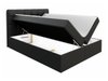 Lit boxspring Comfivo Gaudens (Kronos 29)