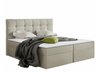 Lit boxspring Comfivo Gaudens (Paros 02)