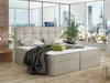Lit boxspring Comfivo Gaudens (Paros 02)