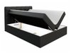 Lit boxspring Comfivo Gaudens (Paros 02)