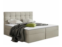 Lit boxspring Comfivo Gaudens (Paros 02)