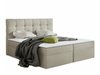 Lit boxspring Comfivo Gaudens (Paros 02)