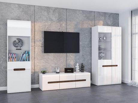 Ensemble de salon Serveso 132