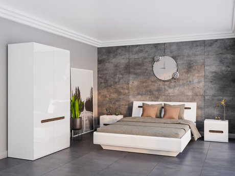 Ensemble de chambre Serveso 136