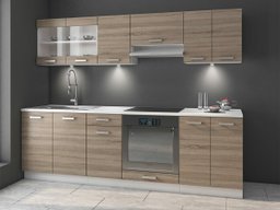 Cuisine complète Tucson 163