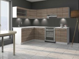 Cuisine complète Tucson 164