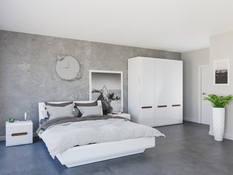 Ensemble de chambre Serveso 138