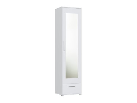 Armoire Torsalo 100 (Blanc)