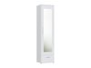 Armoire Torsalo 100 (Blanc)
