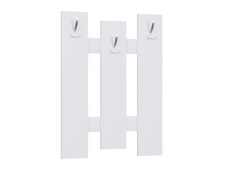 Portemanteau Torsalo 102 (Blanc)