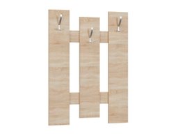 Portemanteau Torsalo 102 (Sonoma chêne)