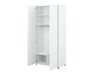 Armoire Concept Pro Lenart (Blanc)