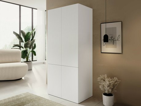 Armoire Dicto (Blanc)