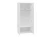 Armoire Dicto (Blanc)