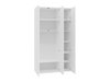 Armoire Dicto I (Blanc)