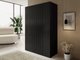 Armoire Dicto I (Noir)