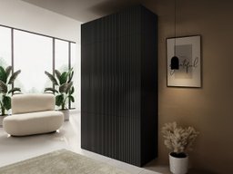 Armoire Dicto I (Noir)