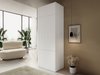 Armoire Levmari 112 (Blanc)