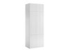 Armoire Levmari 112 (Blanc)