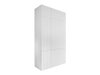 Armoire Levmari 114 (Blanc)