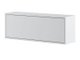 Armoire murale Concept Pro Lenart II (Blanc)