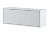 Armoire murale Concept Pro Lenart II (Blanc)