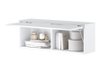 Armoire murale Concept Pro Lenart II (Blanc)