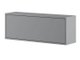 Armoire murale Concept Pro Lenart II (Gris)