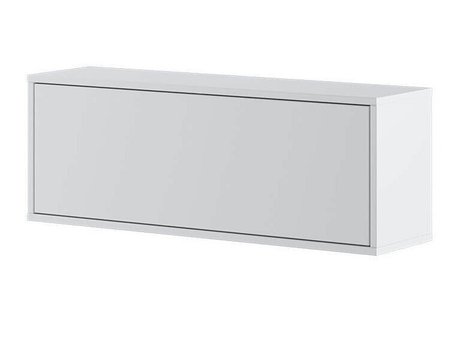 Armoire murale Concept Pro Lenart Levfere 153 (Blanc)