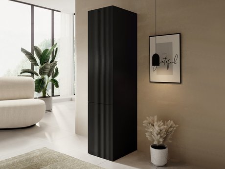 Étagère Levmari 113 (Noir)