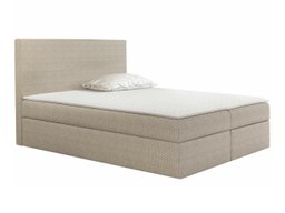 Lit boxspring Butyrum (Muna 02)