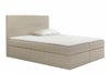 Lit boxspring Butyrum (Muna 02)