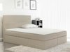 Lit boxspring Butyrum (Muna 02)