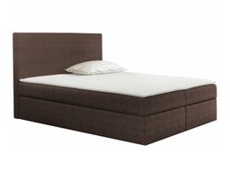 Lit boxspring Butyrum (Muna 05)