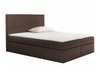 Lit boxspring Butyrum (Muna 05)