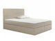 Lit boxspring Butyrum (Muna 02)