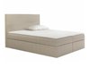 Lit boxspring Butyrum (Muna 02)