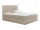 Lit boxspring Butyrum (Muna 02)