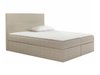 Lit boxspring Butyrum (Muna 02)