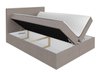 Lit boxspring Butyrum (Muna 02)