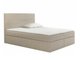 Lit boxspring Butyrum (Muna 02)