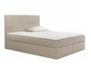 Lit boxspring Butyrum (Muna 02)