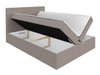 Lit boxspring Butyrum (Muna 05)