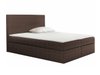 Lit boxspring Butyrum (Muna 05)
