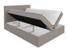 Lit boxspring Butyrum (Muna 05)