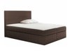Lit boxspring Butyrum (Muna 05)