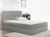 Lit boxspring Butyrum (Muna 08)