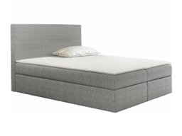 Lit boxspring Butyrum (Muna 08)