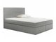 Lit boxspring Butyrum (Muna 08)