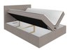 Lit boxspring Butyrum (Muna 08)